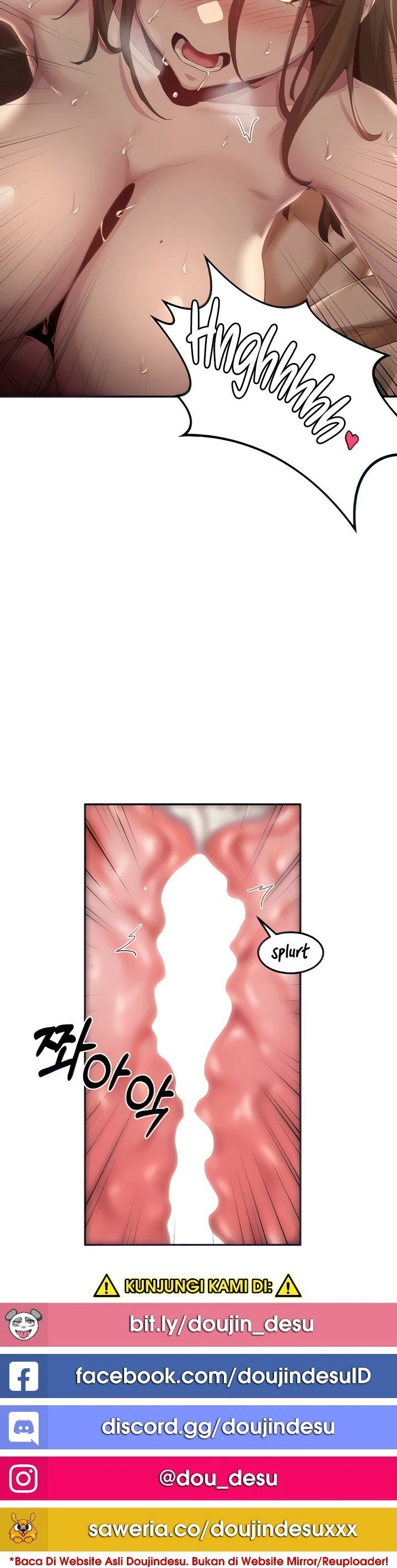 Sextudy Group Chapter 97 - Page 9
